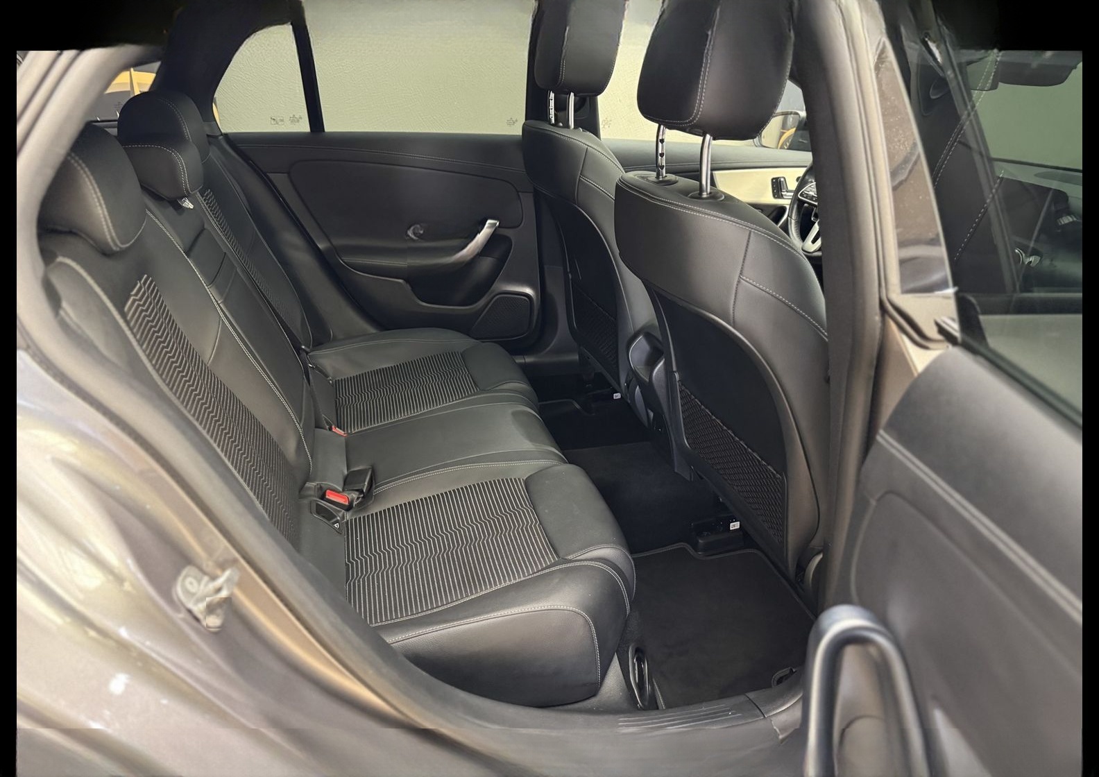 Mercedes-Benz CLA 200 d SB Progressive *Distro+*Pano*Wide*Memo foto 18