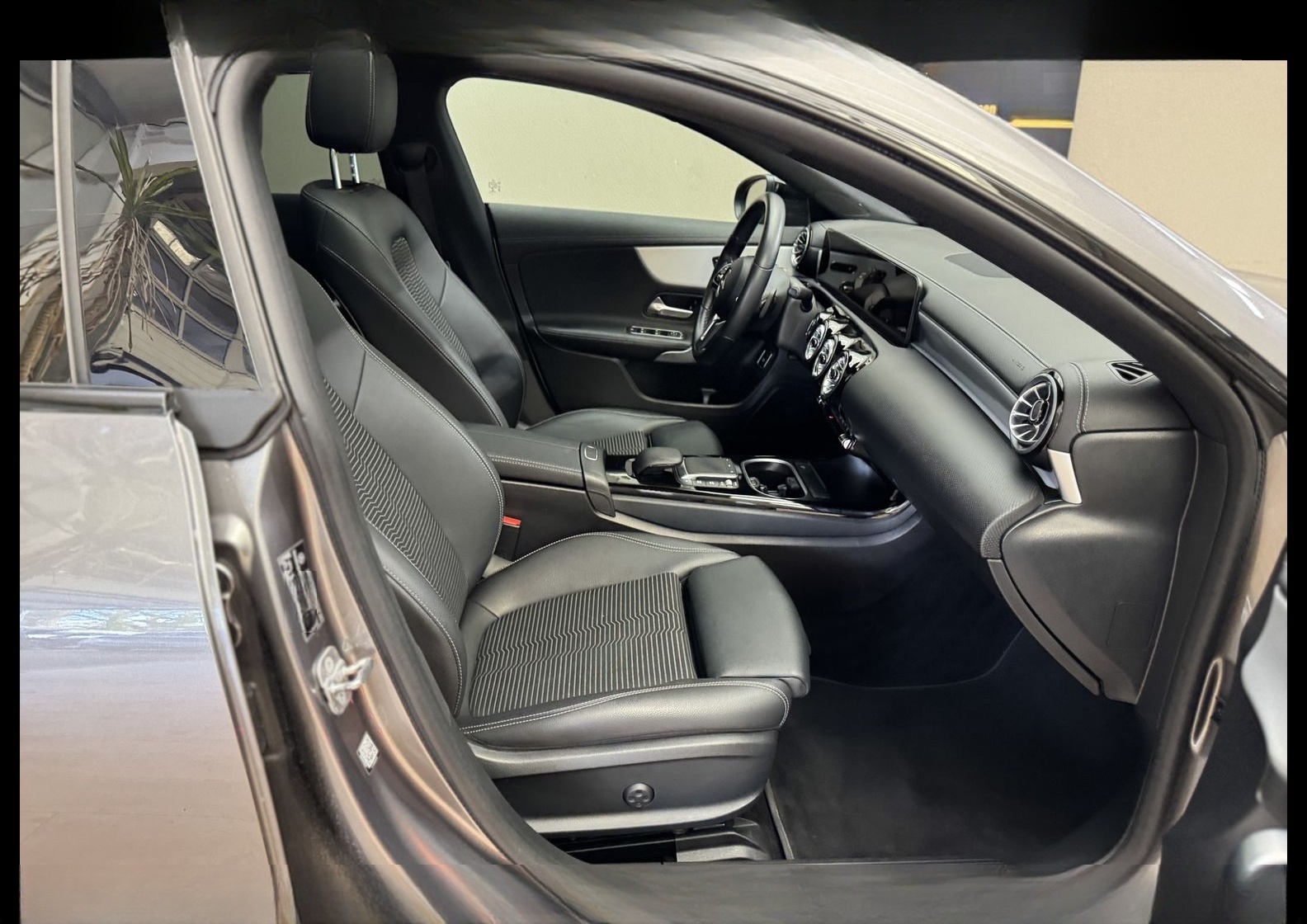 Mercedes-Benz CLA 200 d SB Progressive *Distro+*Pano*Wide*Memo foto 19