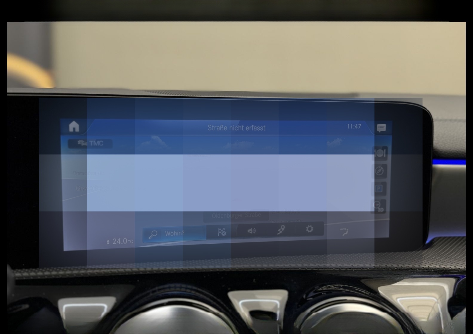 Mercedes-Benz CLA 200 d SB Progressive *Distro+*Pano*Wide*Memo foto 25