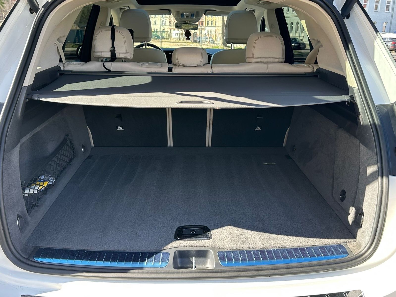 Mercedes-Benz GLE 400 d 4MATIC foto 11