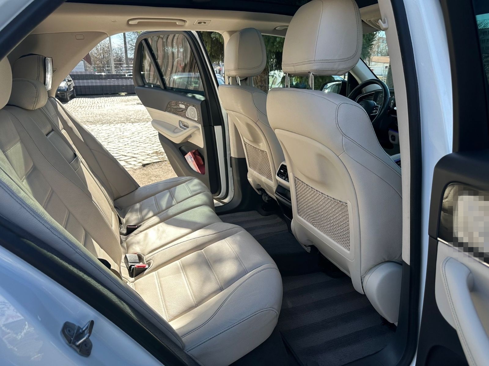 Mercedes-Benz GLE 400 d 4MATIC foto 12