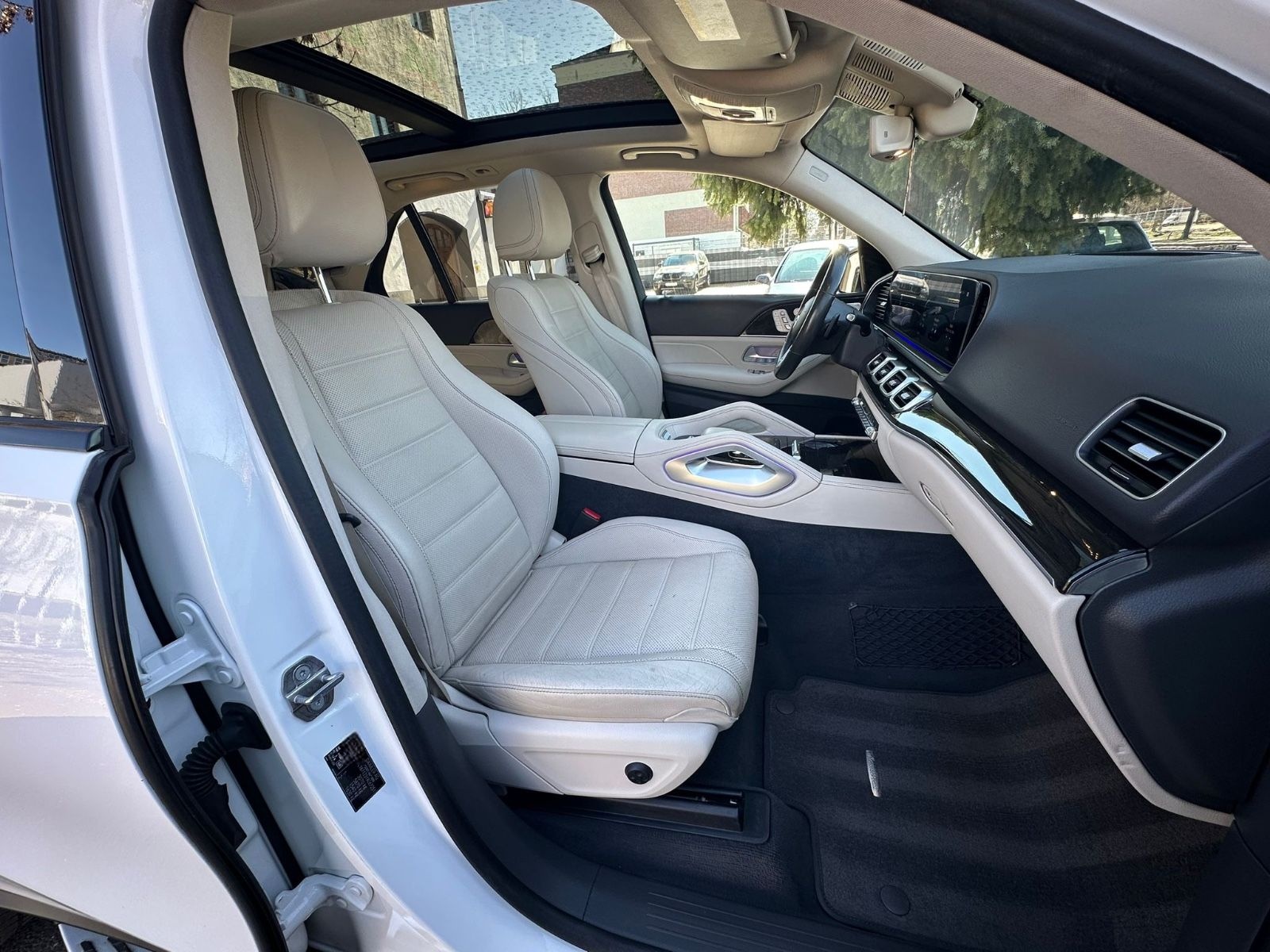 Mercedes-Benz GLE 400 d 4MATIC foto 13