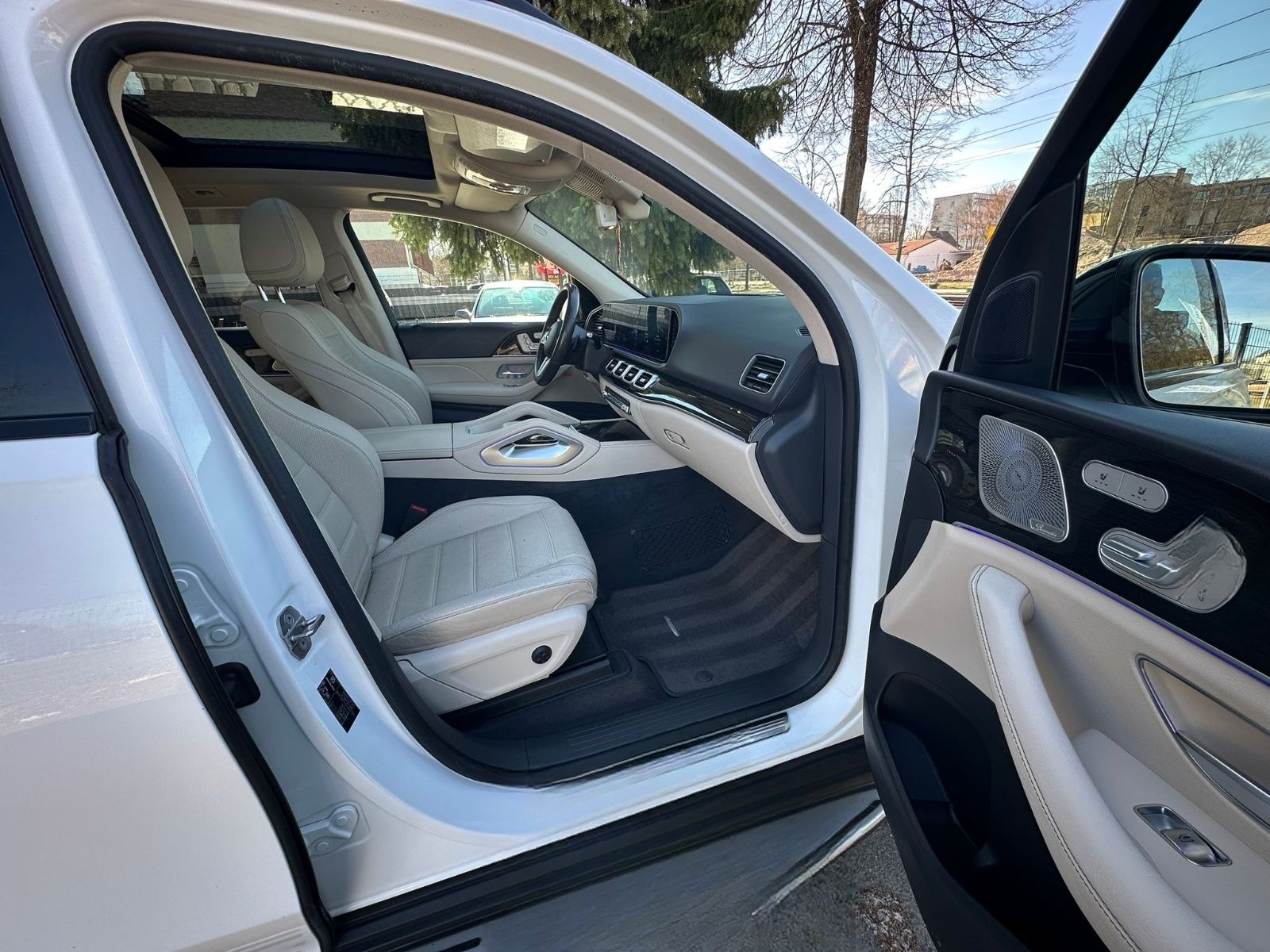 Mercedes-Benz GLE 400 d 4MATIC foto 14