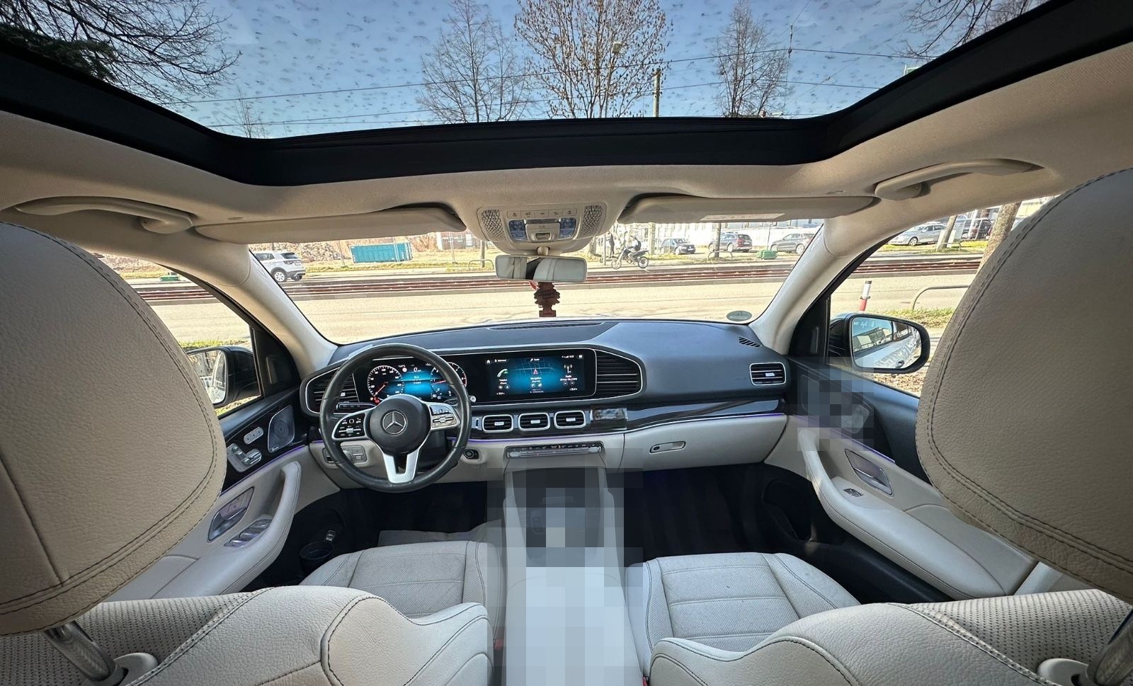 Mercedes-Benz GLE 400 d 4MATIC foto 15