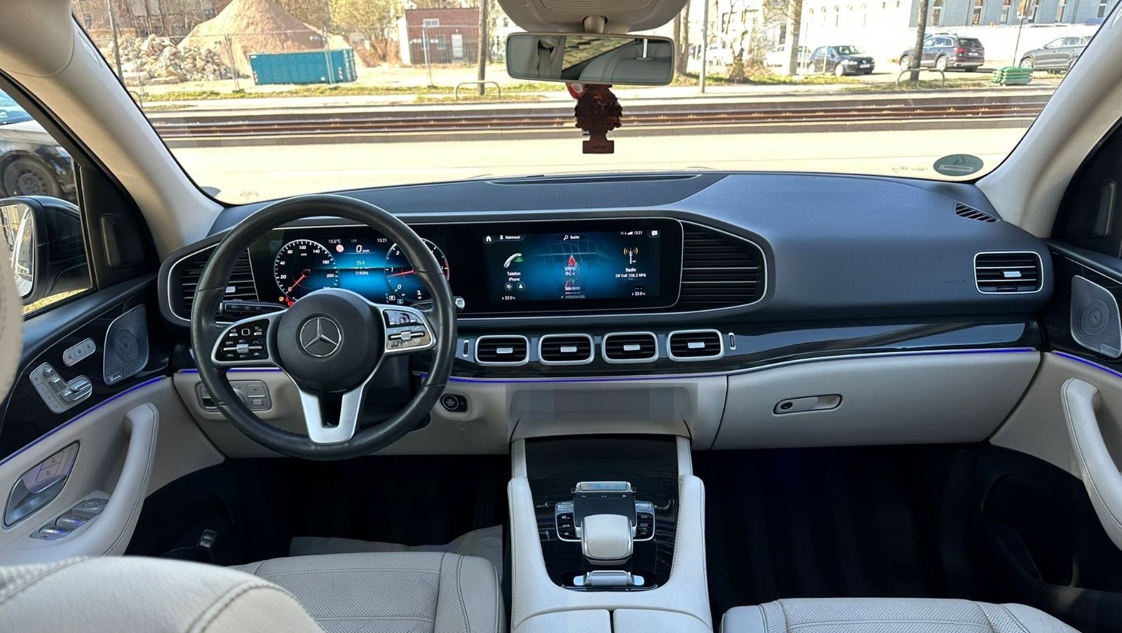 Mercedes-Benz GLE 400 d 4MATIC foto 16