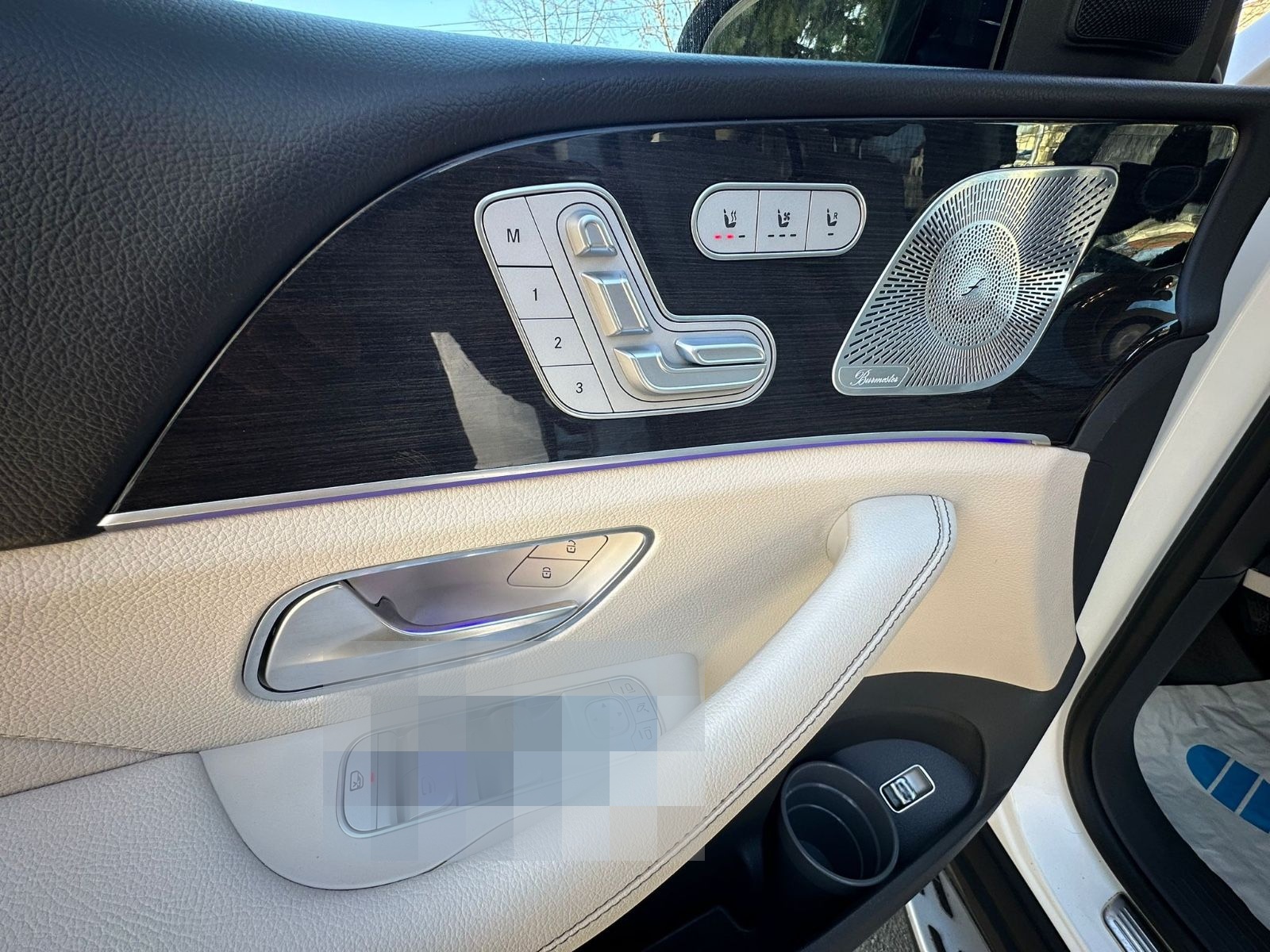 Mercedes-Benz GLE 400 d 4MATIC foto 18