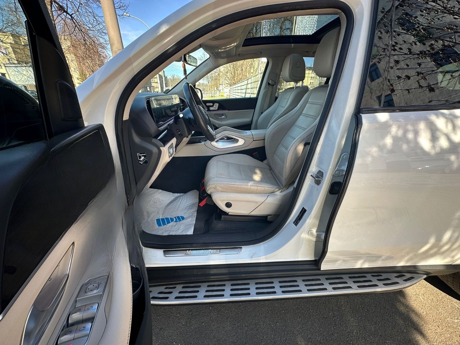 Mercedes-Benz GLE 400 d 4MATIC foto 8