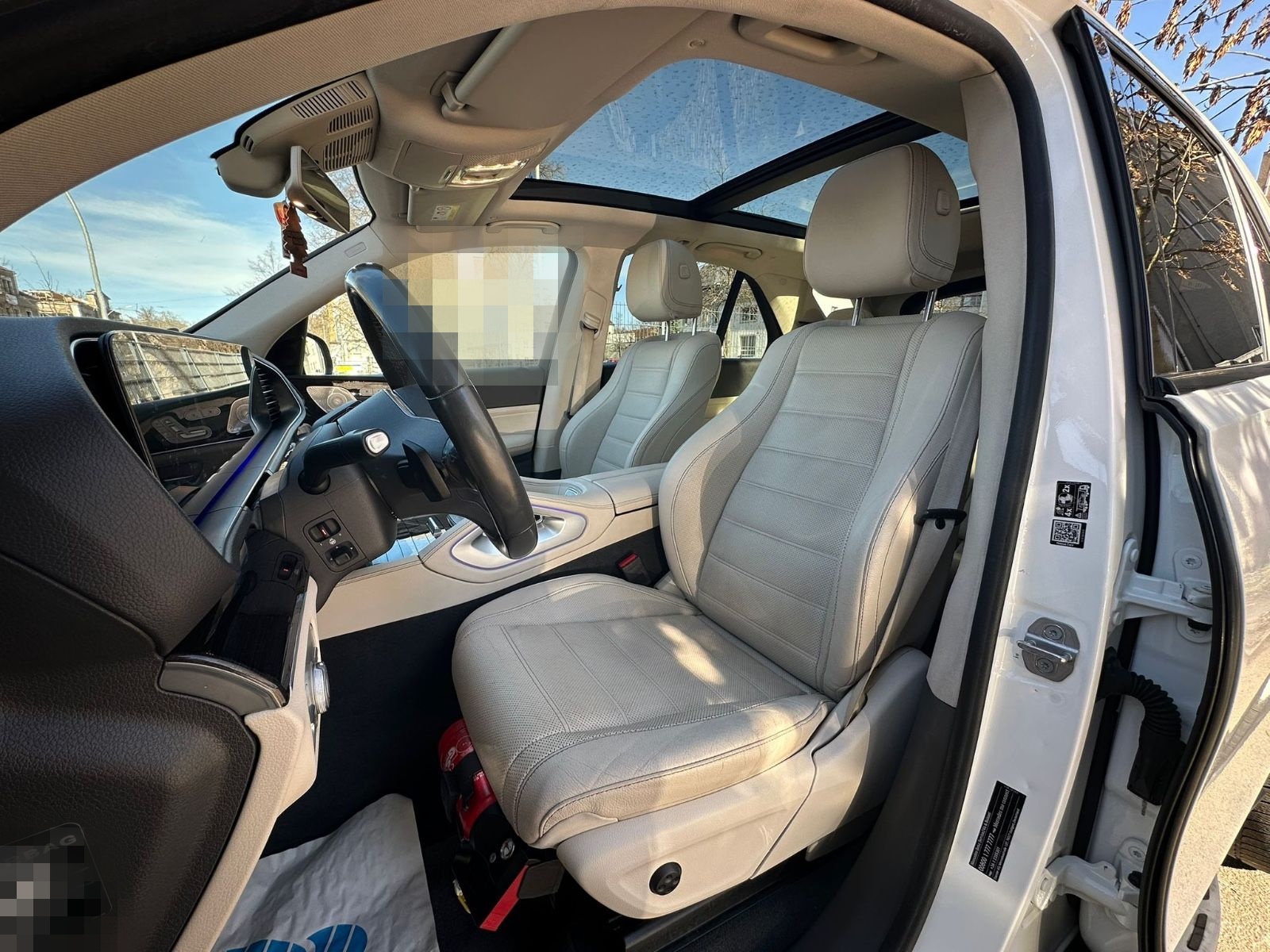 Mercedes-Benz GLE 400 d 4MATIC foto 9