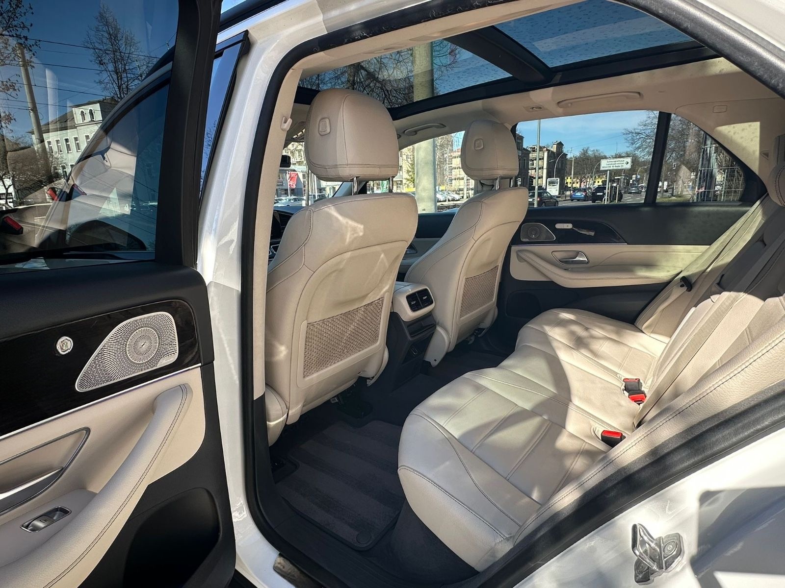 Mercedes-Benz GLE 400 d 4MATIC foto 10