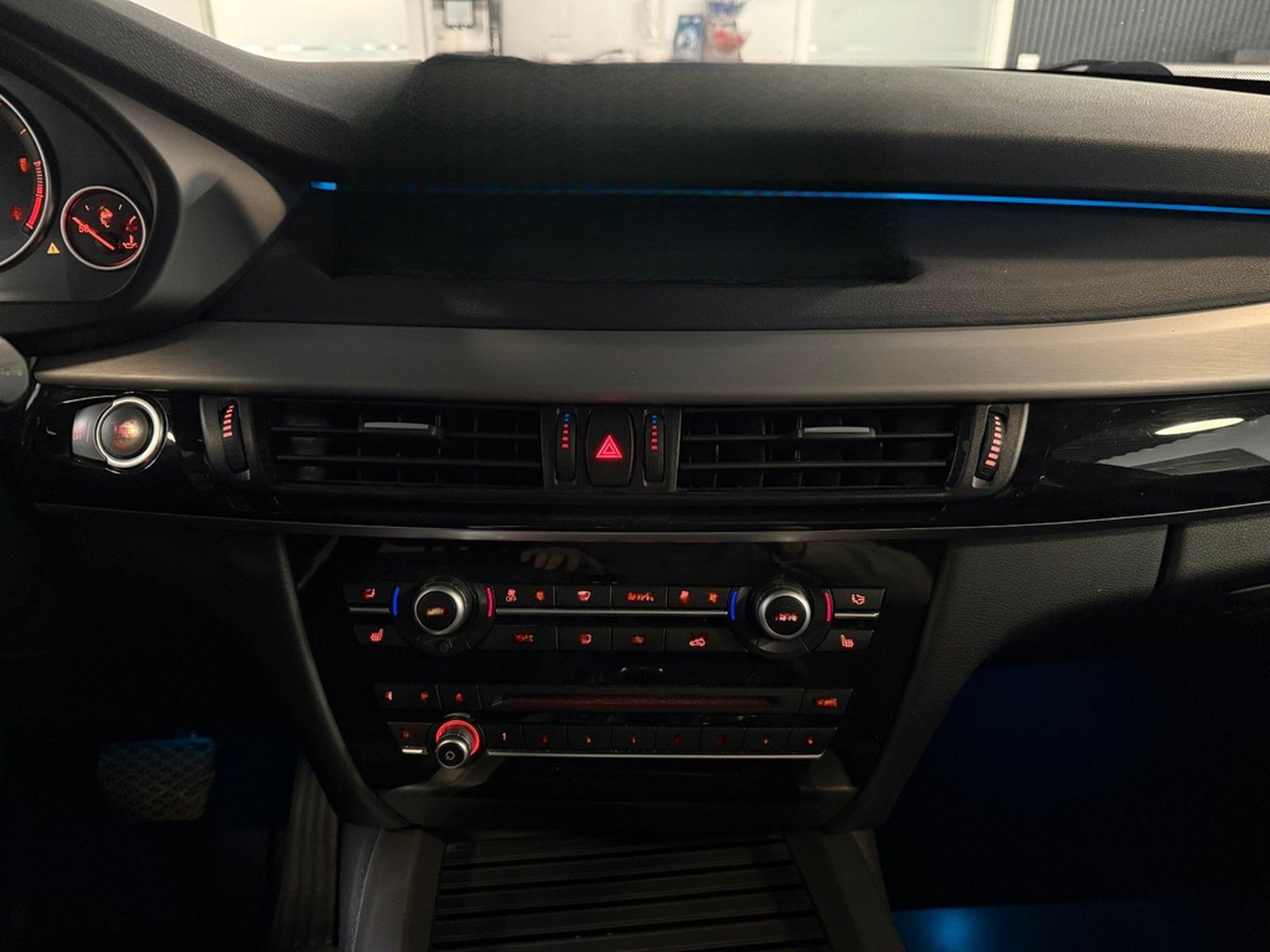 BMW X5 M50 d Shadow Line/Panorama+AHK+Memory foto 25
