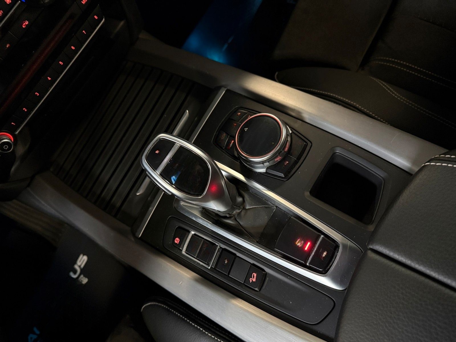 BMW X5 M50 d Shadow Line/Panorama+AHK+Memory foto 26