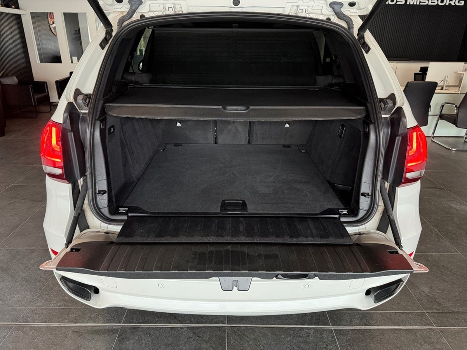 BMW X5 M50 d Shadow Line/Panorama+AHK+Memory foto 10