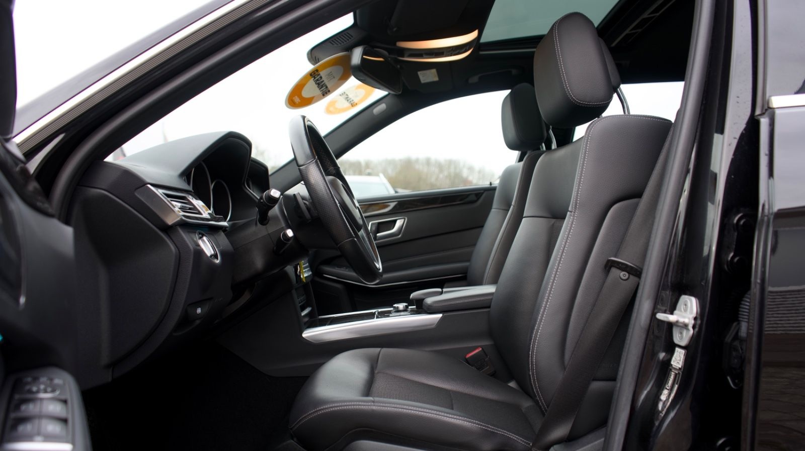 Mercedes-Benz E 350 E T-Modell E 350 BlueTec foto 15