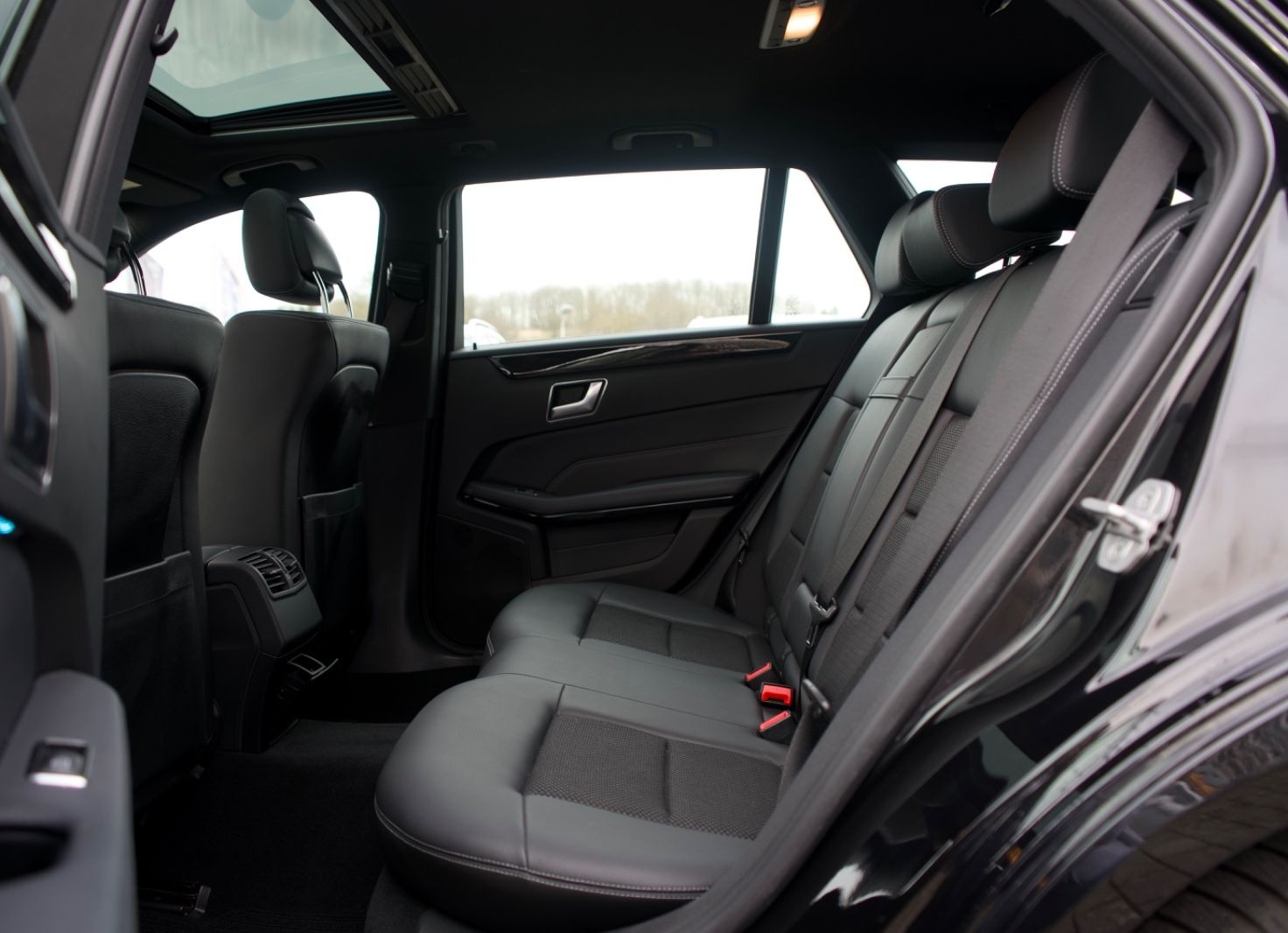 Mercedes-Benz E 350 E T-Modell E 350 BlueTec foto 17