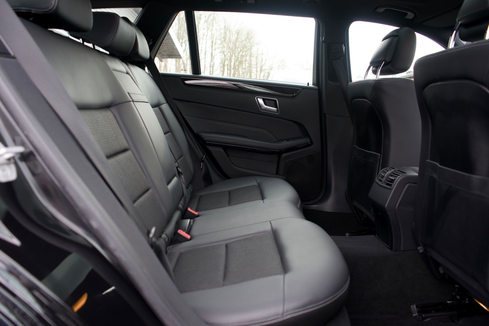 Mercedes-Benz E 350 E T-Modell E 350 BlueTec foto 19