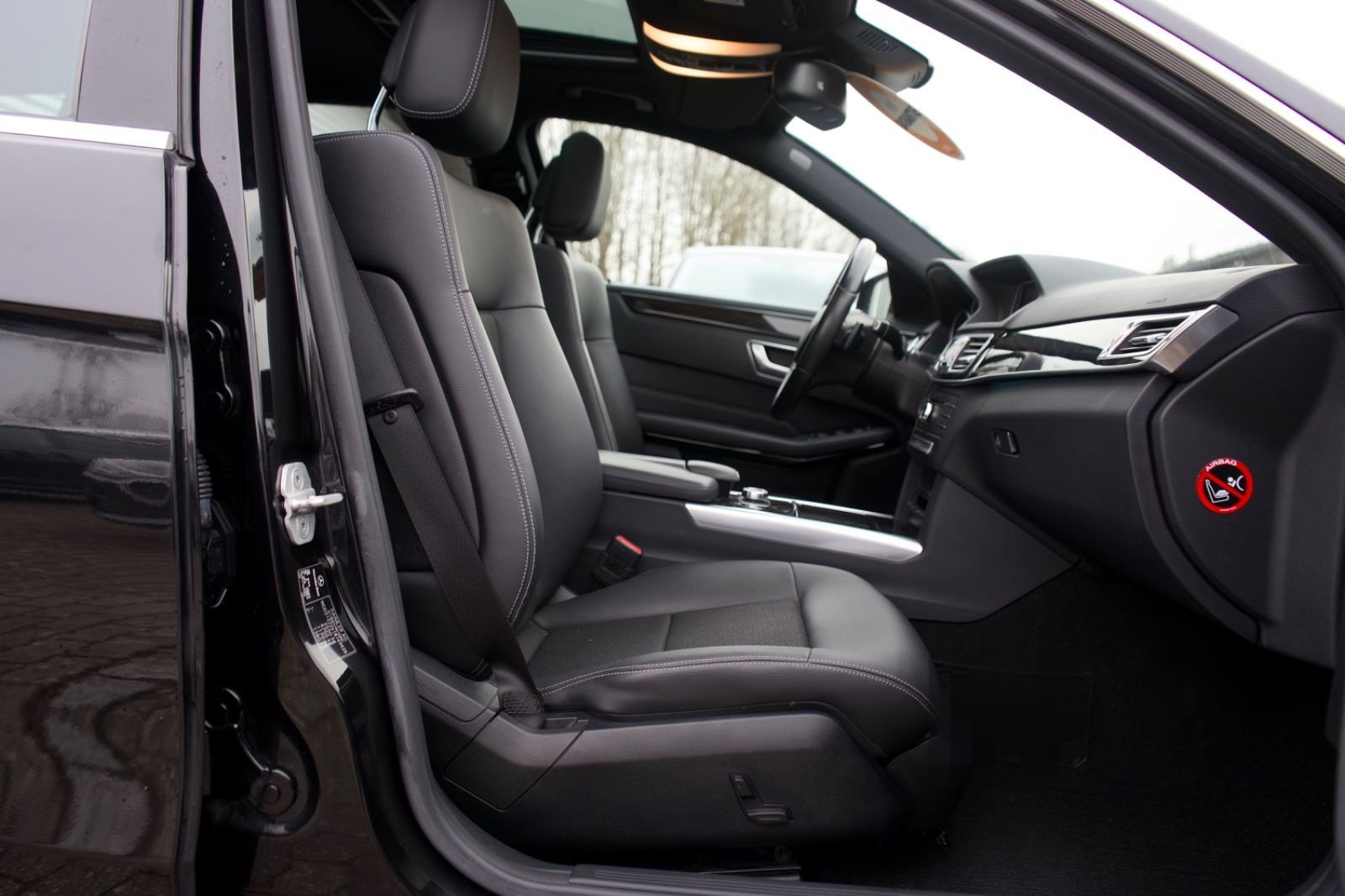 Mercedes-Benz E 350 E T-Modell E 350 BlueTec foto 20