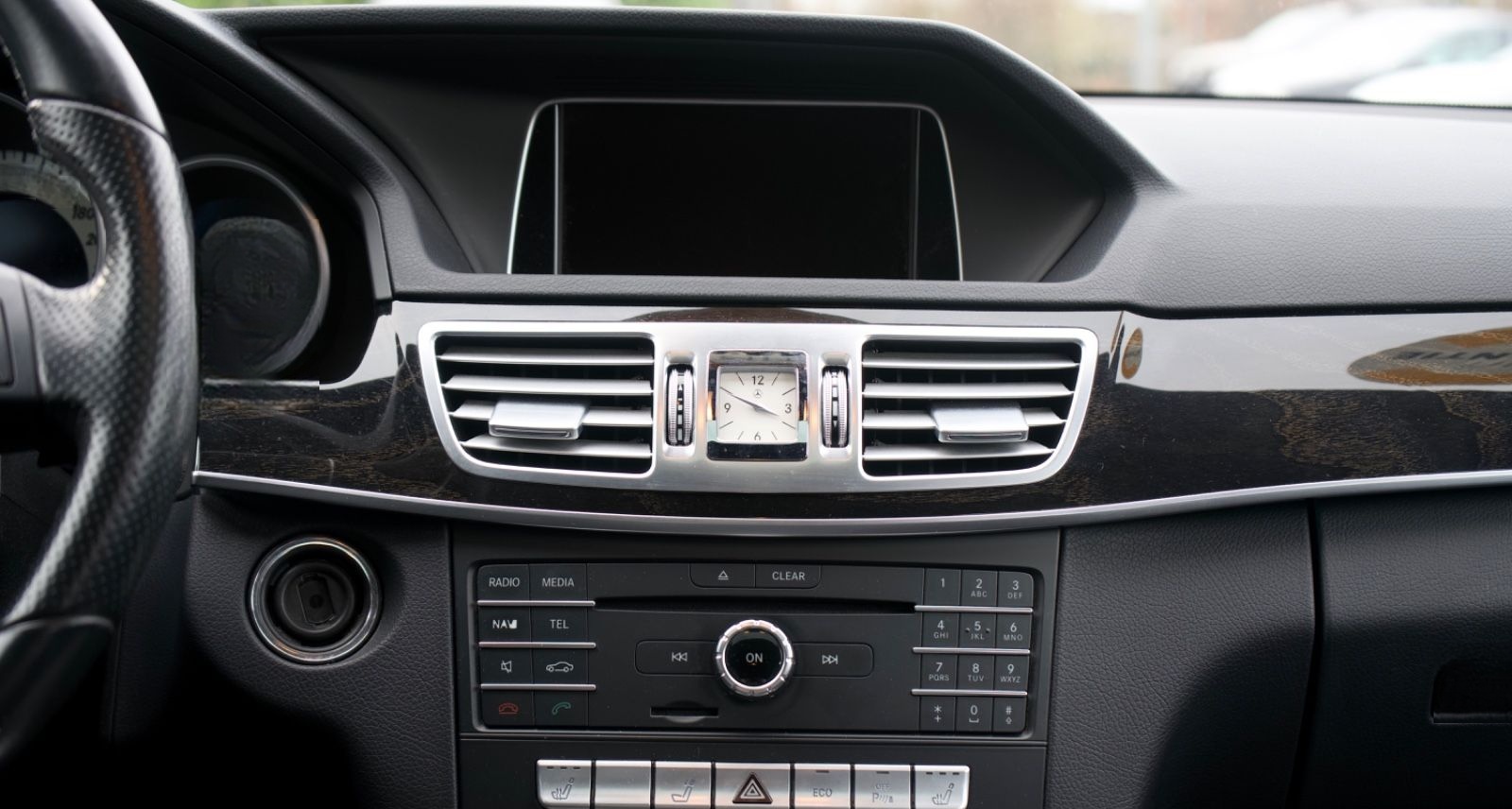 Mercedes-Benz E 350 E T-Modell E 350 BlueTec foto 23