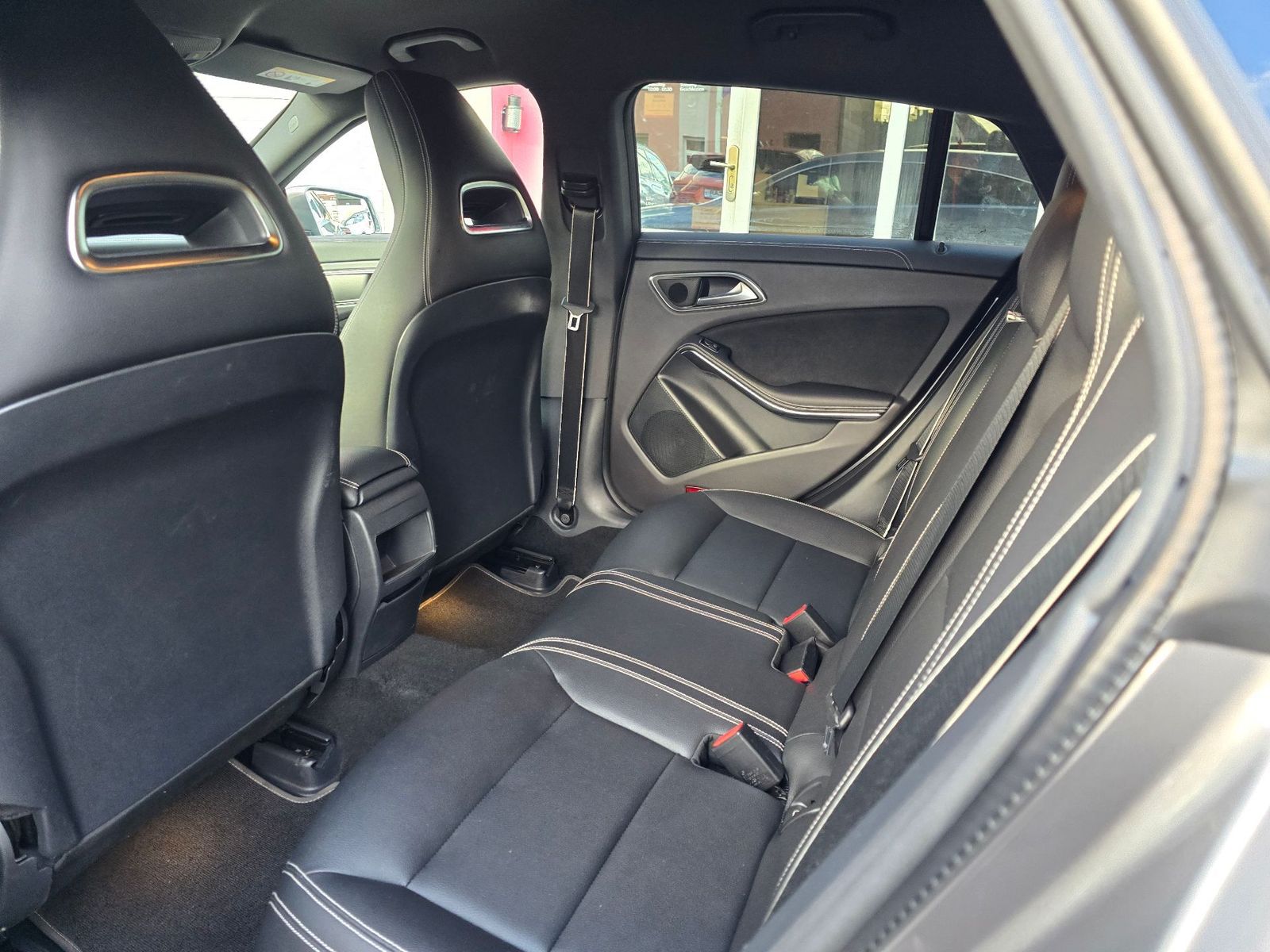 Mercedes-Benz CLA 200 7G-tronic|AMG-Styling|Automatik|Kamera foto 11