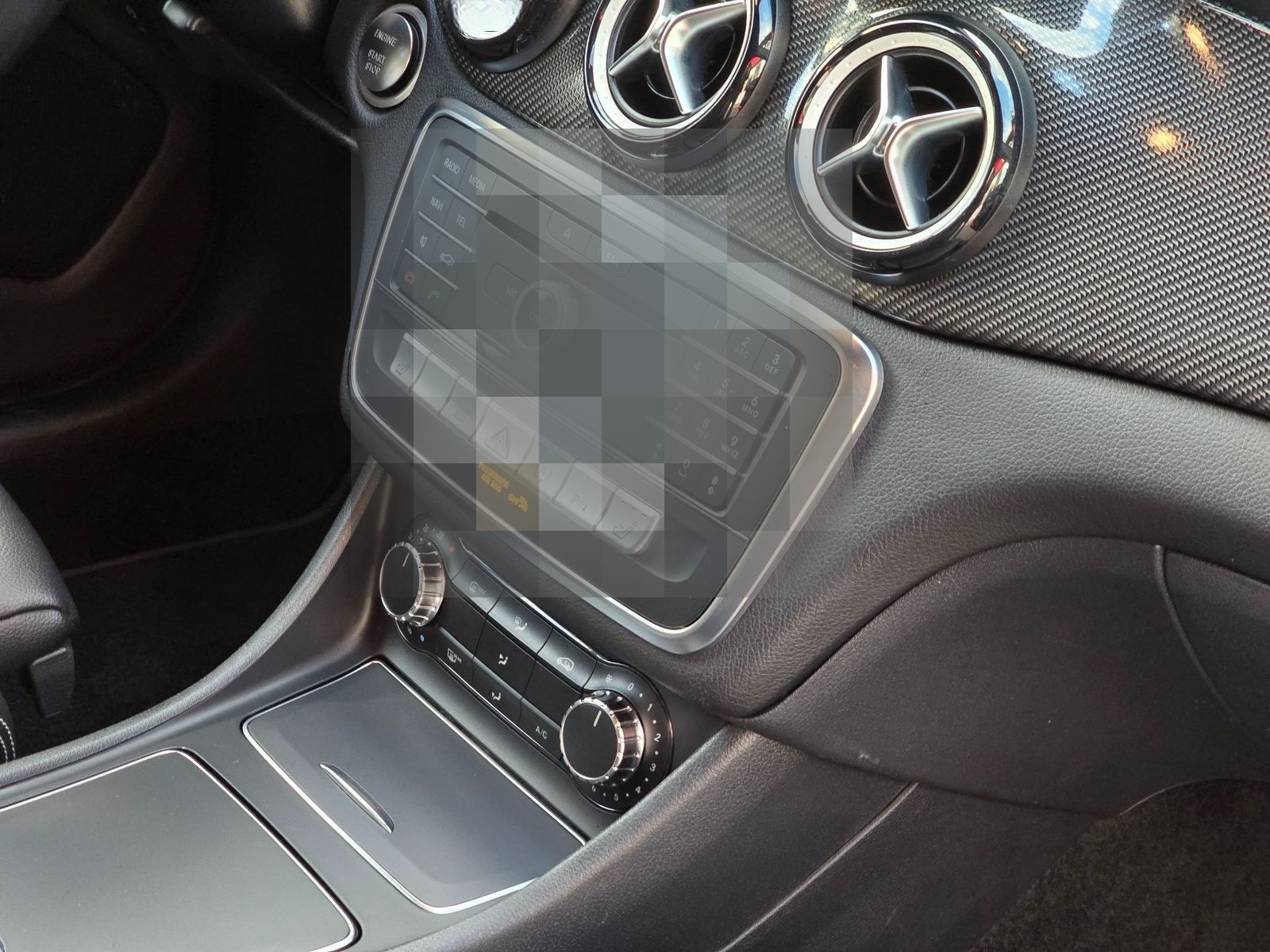 Mercedes-Benz CLA 200 7G-tronic|AMG-Styling|Automatik|Kamera foto 19