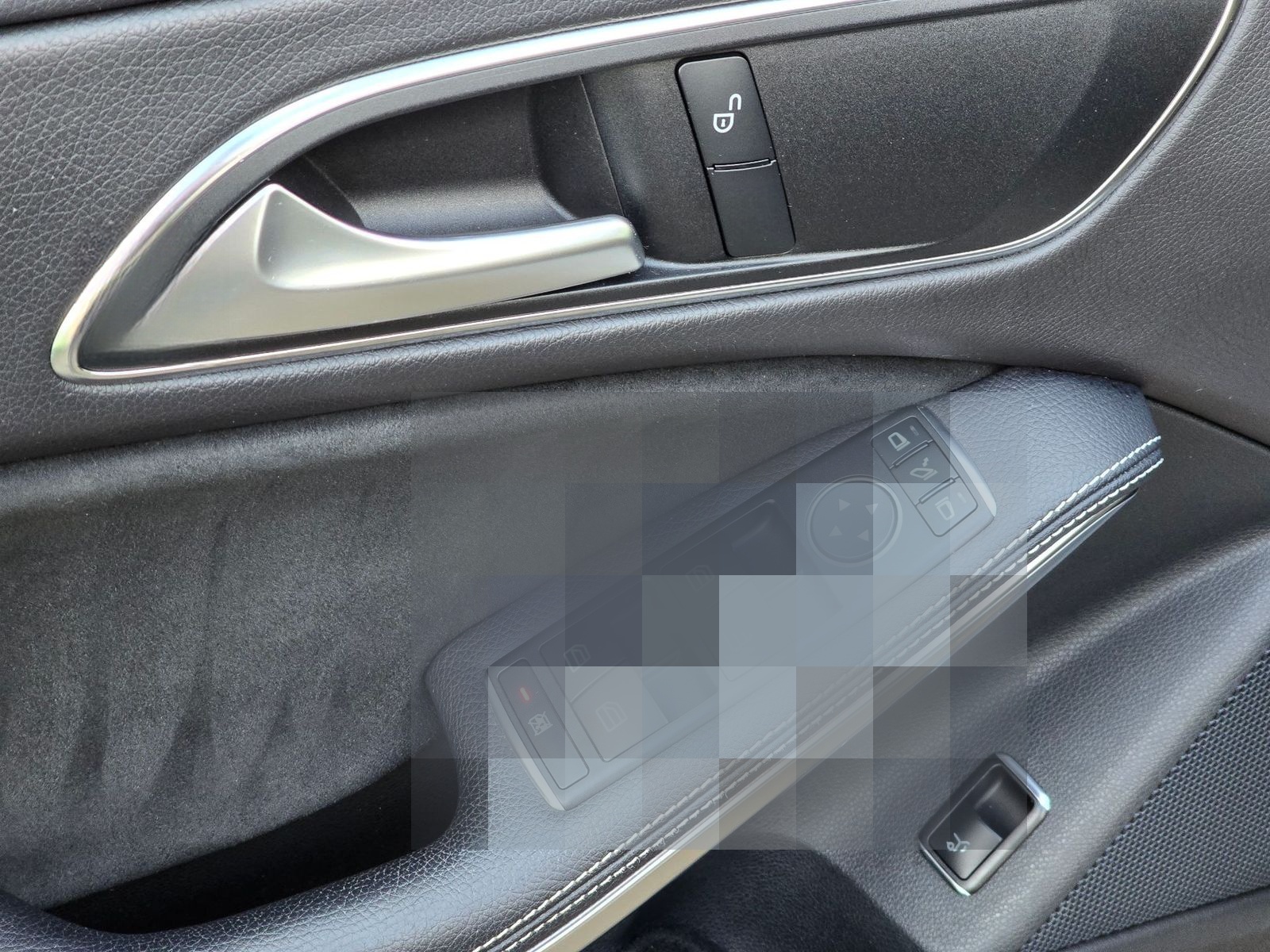 Mercedes-Benz CLA 200 7G-tronic|AMG-Styling|Automatik|Kamera foto 20