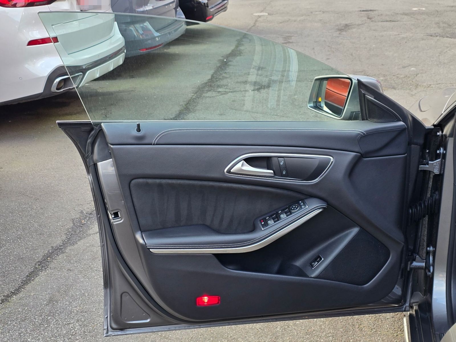 Mercedes-Benz CLA 200 7G-tronic|AMG-Styling|Automatik|Kamera foto 22