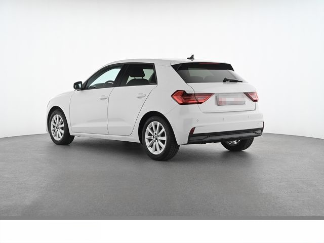 Audi A1 Sportback 25 TFSI S-TRONIC  LED SHZ PDC FSE foto 2