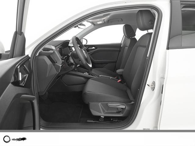 Audi A1 Sportback 25 TFSI S-TRONIC  LED SHZ PDC FSE foto 11