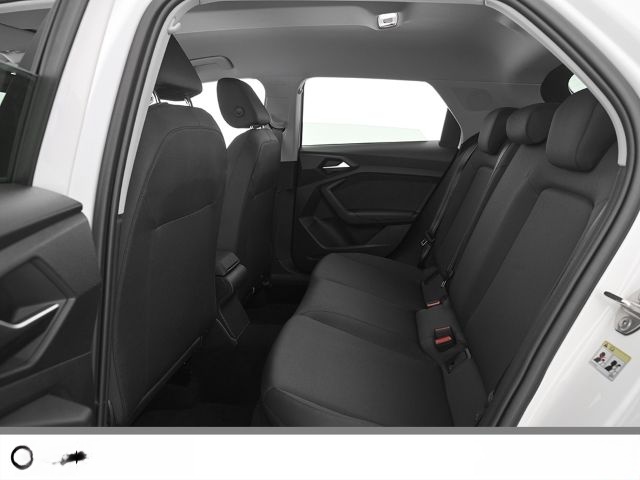 Audi A1 Sportback 25 TFSI S-TRONIC  LED SHZ PDC FSE foto 12