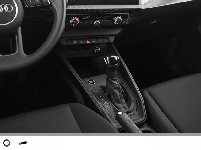 Audi A1 Sportback 25 TFSI S-TRONIC  LED SHZ PDC FSE foto 15