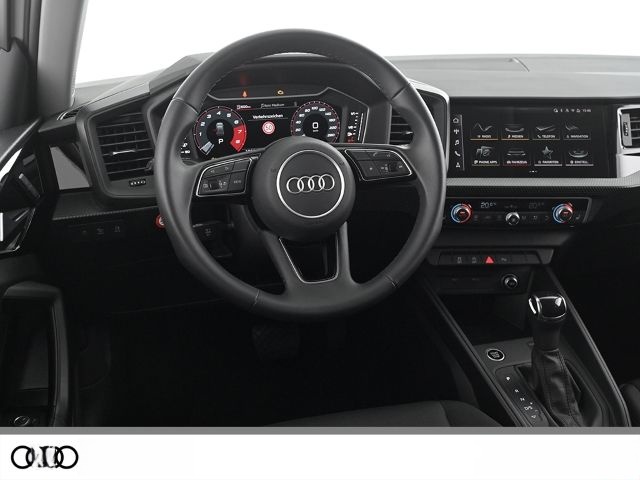 Audi A1 Sportback 25 TFSI S-TRONIC  LED SHZ PDC FSE foto 16