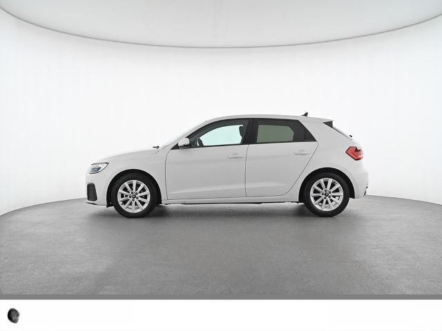 Audi A1 Sportback 25 TFSI S-TRONIC  LED SHZ PDC FSE foto 4