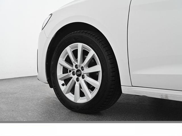 Audi A1 Sportback 25 TFSI S-TRONIC  LED SHZ PDC FSE foto 6
