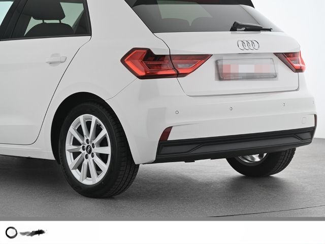 Audi A1 Sportback 25 TFSI S-TRONIC  LED SHZ PDC FSE foto 7