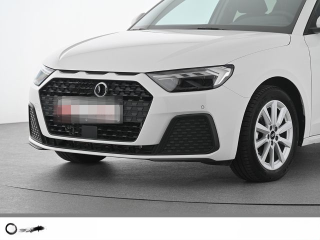 Audi A1 Sportback 25 TFSI S-TRONIC  LED SHZ PDC FSE foto 8