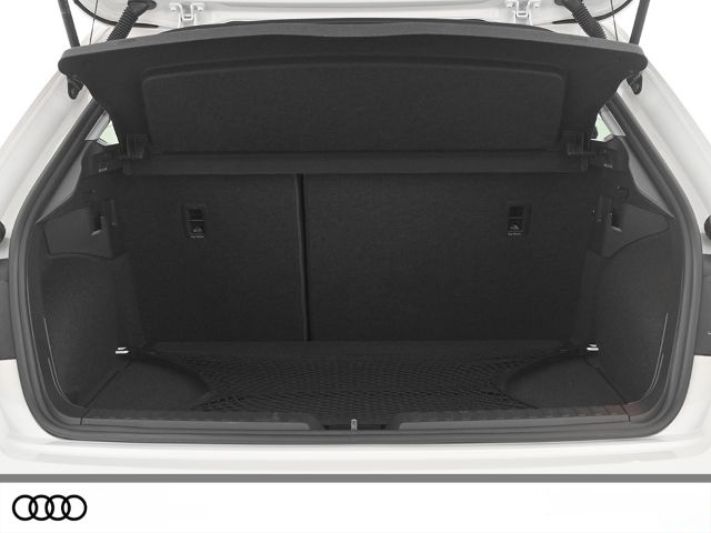 Audi A1 Sportback 25 TFSI S-TRONIC  LED SHZ PDC FSE foto 9