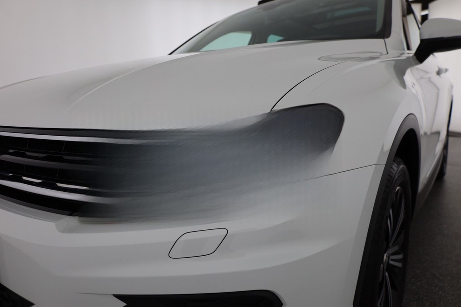 Volkswagen Tiguan 2.0 TSI DSG Highline 4Motion Panorama ACC foto 34