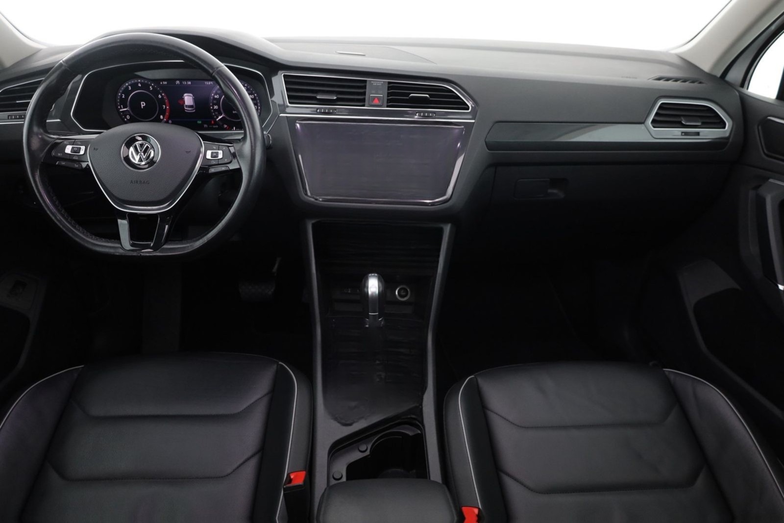 Volkswagen Tiguan 2.0 TSI DSG Highline 4Motion Panorama ACC foto 9