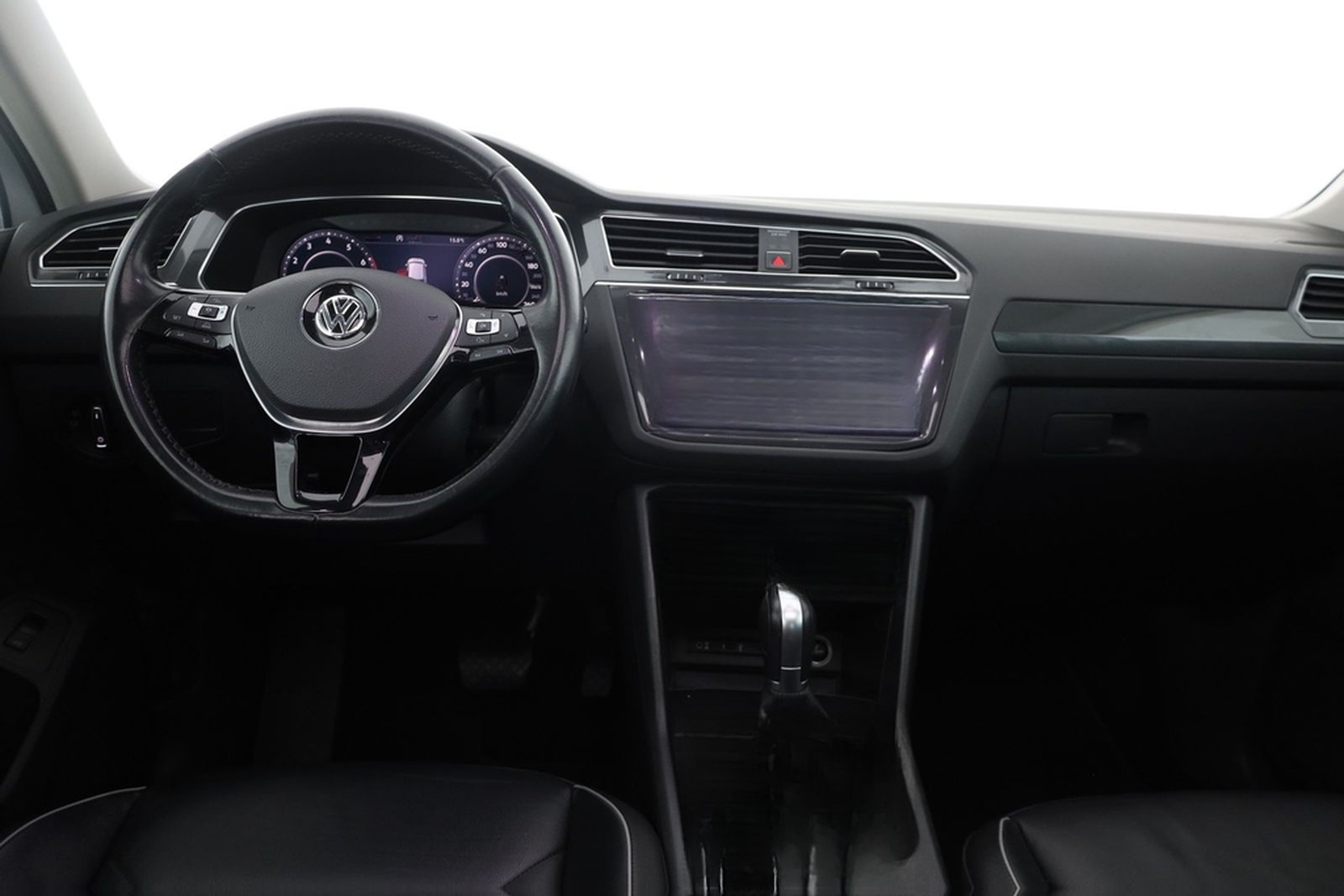 Volkswagen Tiguan 2.0 TSI DSG Highline 4Motion Panorama ACC foto 10