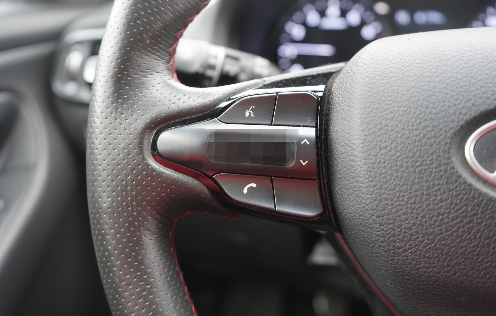 Hyundai i30 Fastback 1.5 Edition 1.5 T-GDI N Line LED foto 13