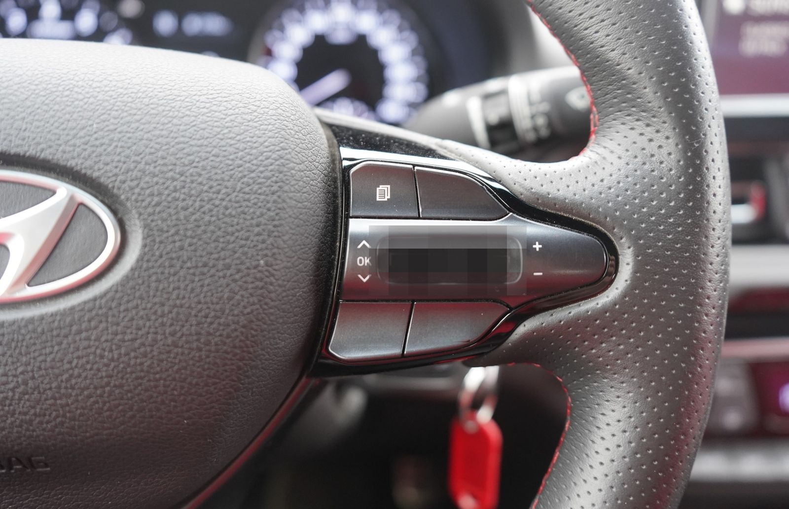 Hyundai i30 Fastback 1.5 Edition 1.5 T-GDI N Line LED foto 14