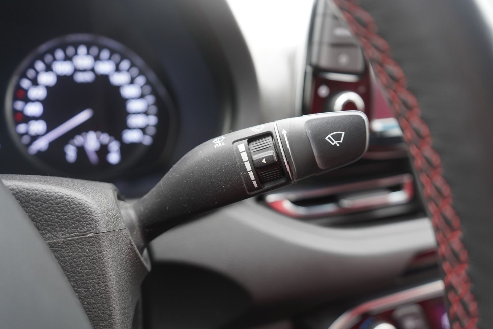 Hyundai i30 Fastback 1.5 Edition 1.5 T-GDI N Line LED foto 15