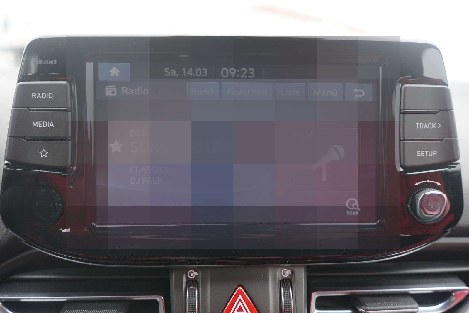 Hyundai i30 Fastback 1.5 Edition 1.5 T-GDI N Line LED foto 16