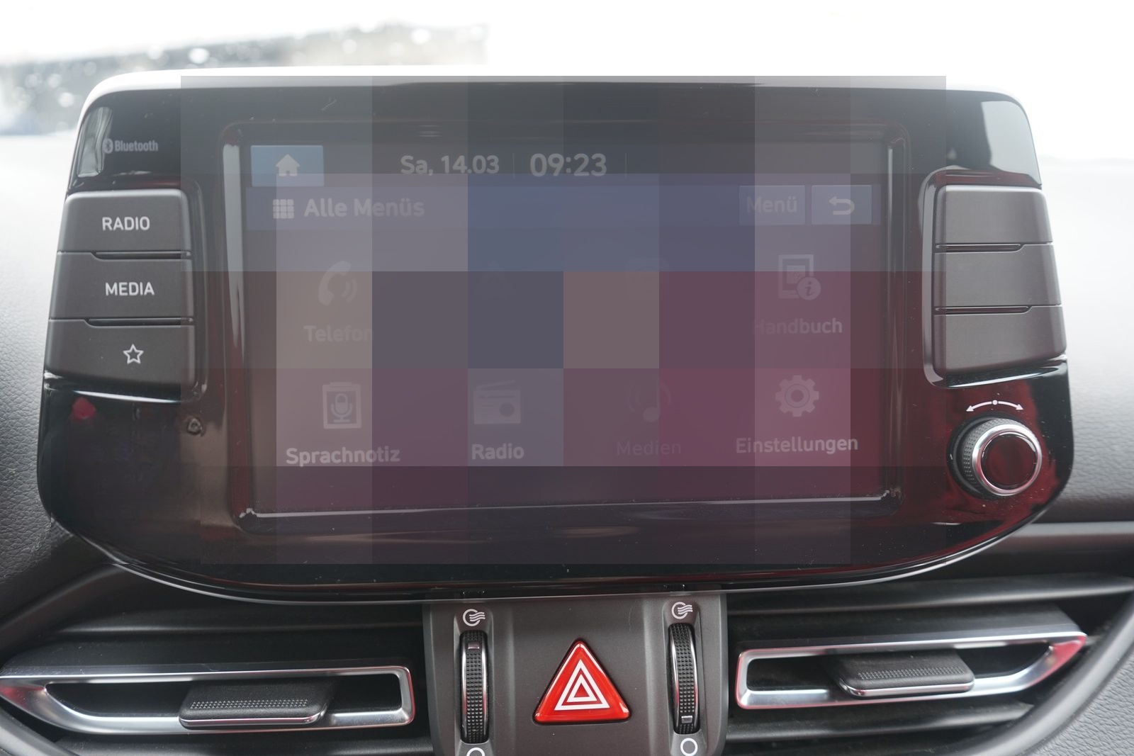 Hyundai i30 Fastback 1.5 Edition 1.5 T-GDI N Line LED foto 17