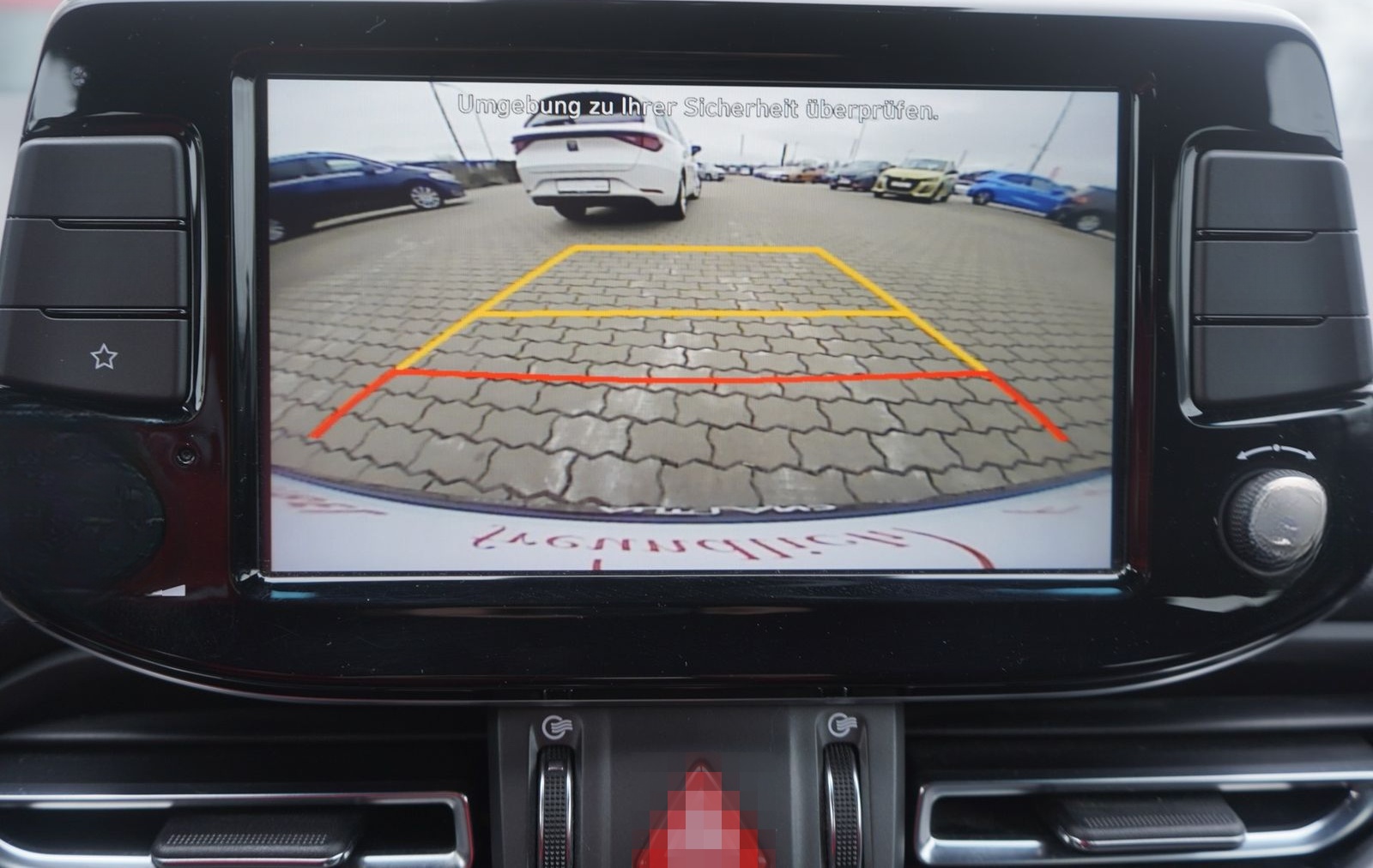 Hyundai i30 Fastback 1.5 Edition 1.5 T-GDI N Line LED foto 18