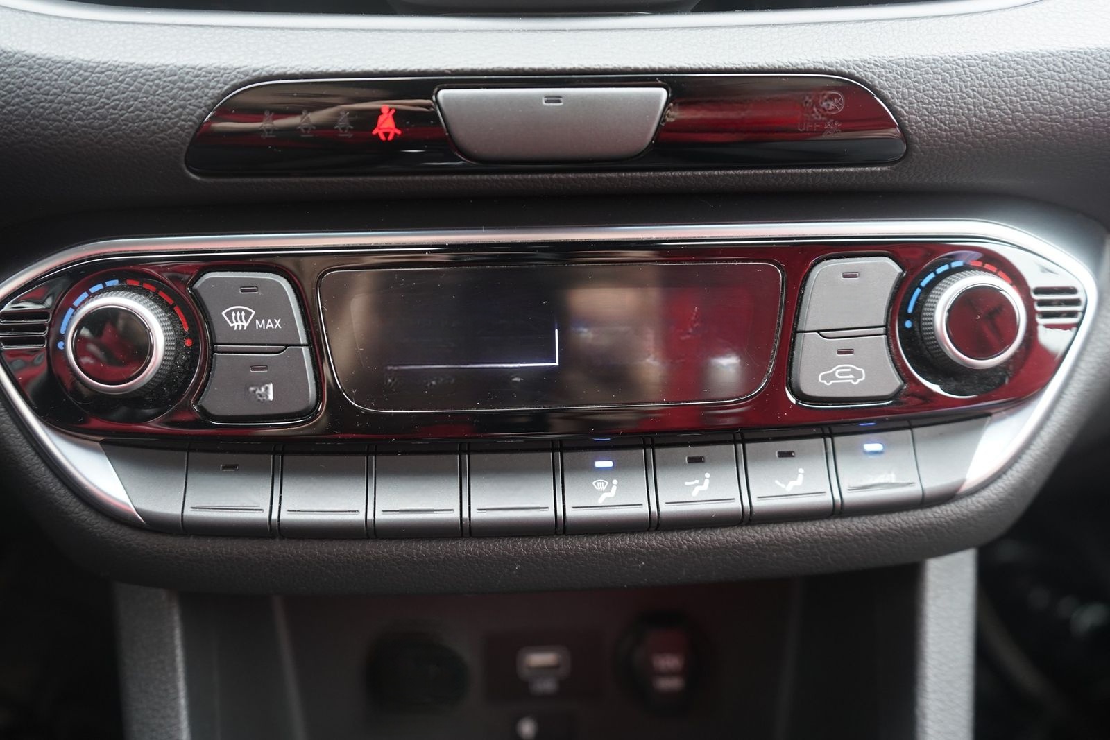 Hyundai i30 Fastback 1.5 Edition 1.5 T-GDI N Line LED foto 19