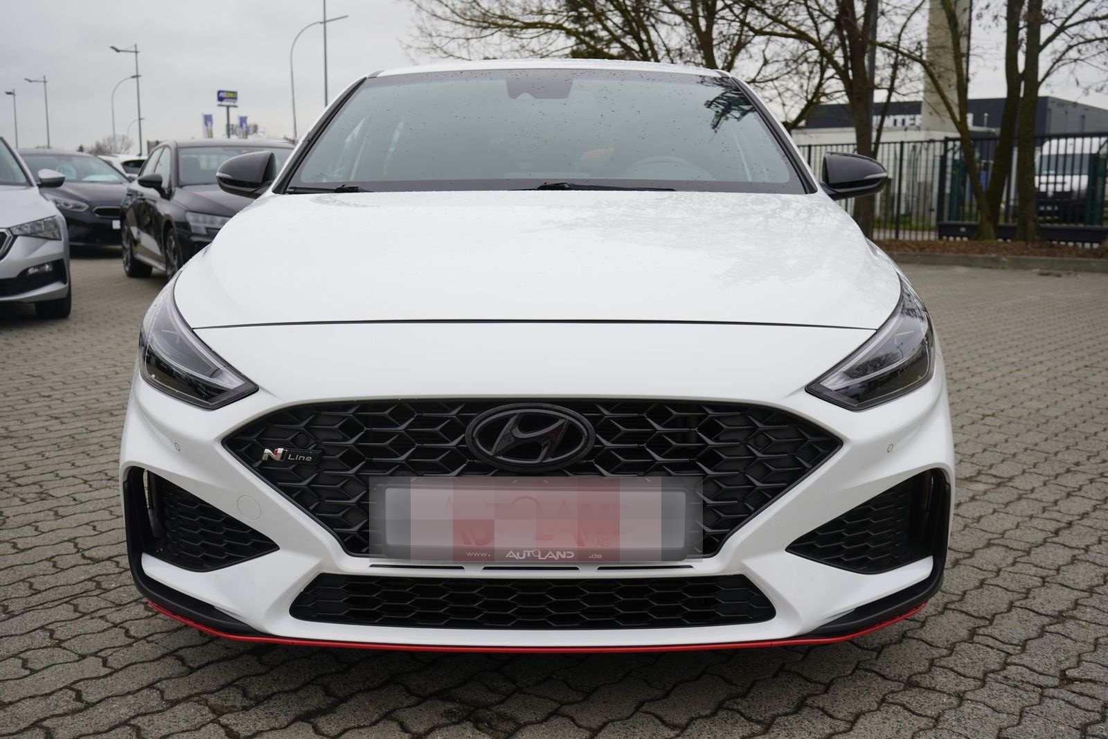 Hyundai i30 Fastback 1.5 Edition 1.5 T-GDI N Line LED foto 3