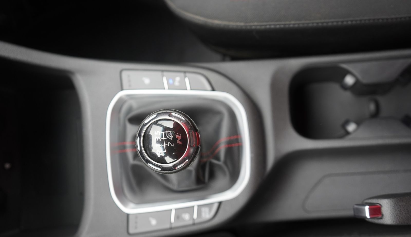 Hyundai i30 Fastback 1.5 Edition 1.5 T-GDI N Line LED foto 21