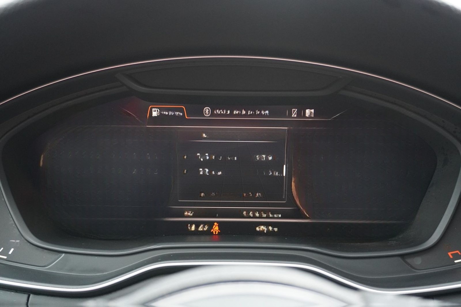 Audi A5 Sportback 2.0 TFSI sport Virtual Cockpit PDC foto 12