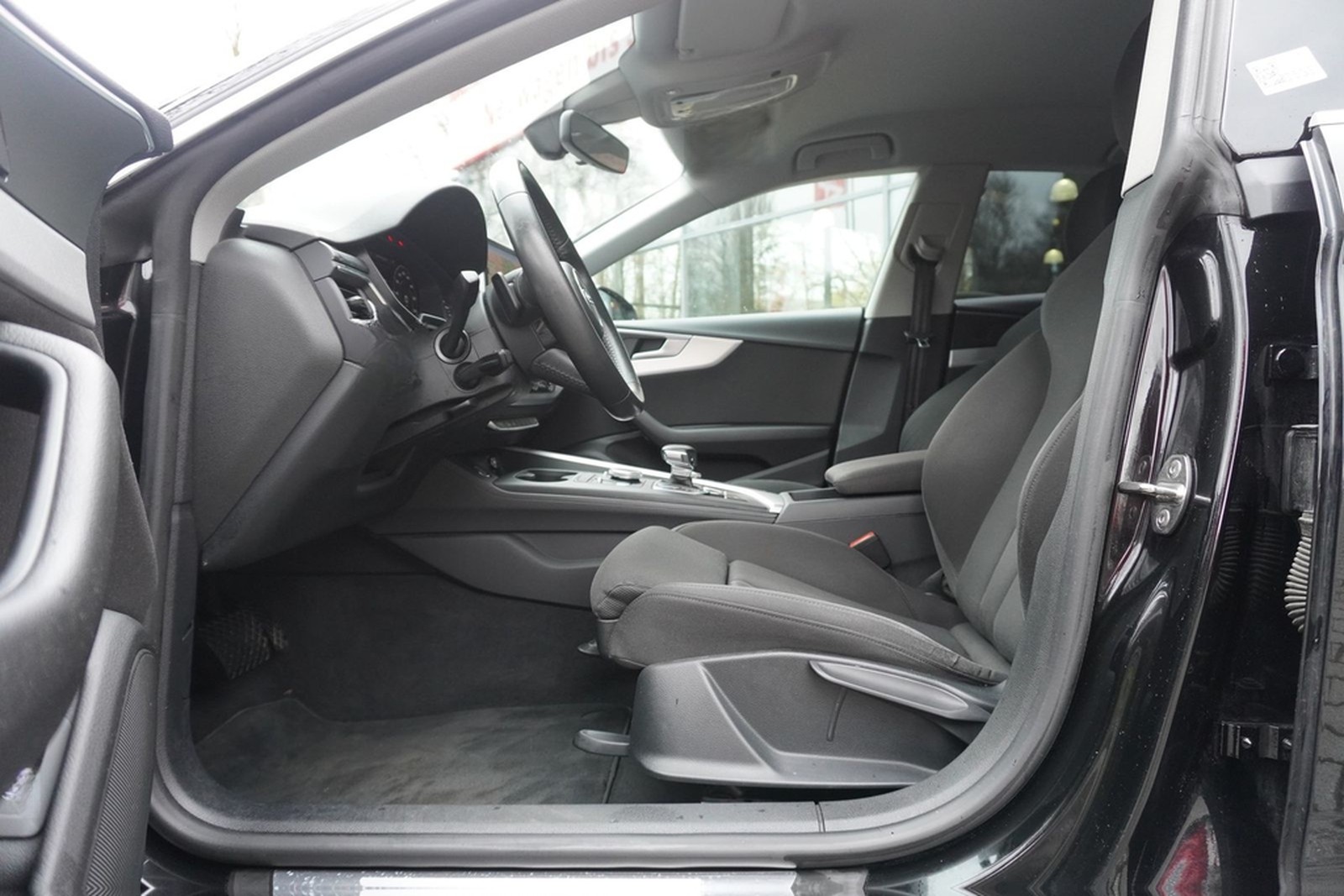Audi A5 Sportback 2.0 TFSI sport Virtual Cockpit PDC foto 16