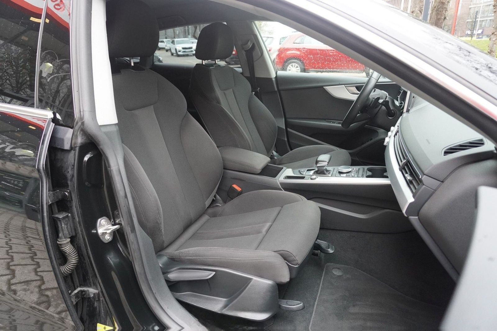 Audi A5 Sportback 2.0 TFSI sport Virtual Cockpit PDC foto 18